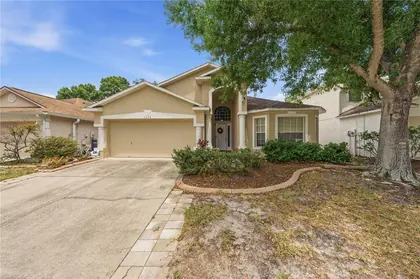 RIVERVIEW FL Home