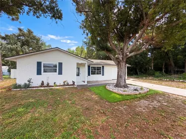 SPRING HILL FL Home
