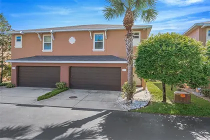 TARPON SPRINGS FL Home