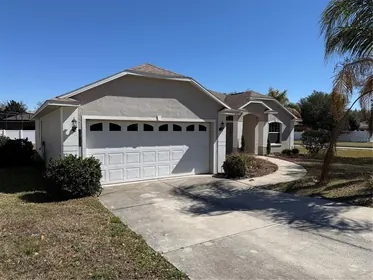 CLERMONT FL Home