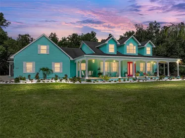 ZEPHYRHILLS FL Home