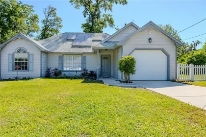 DELAND FL Home