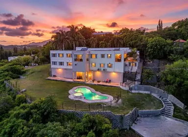 PONCE PR Home