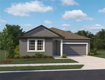 WIMAUMA FL Home