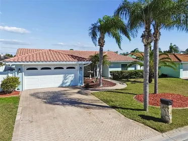 PORT RICHEY FL Home
