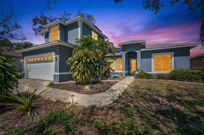 TARPON SPRINGS FL Home