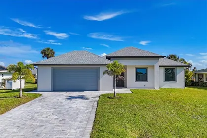 ROTONDA WEST FL Home
