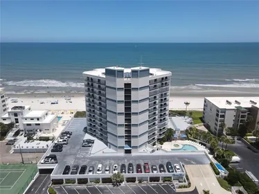 NEW SMYRNA BEACH FL Home