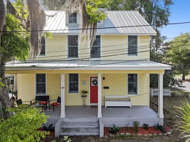 DELAND FL Home