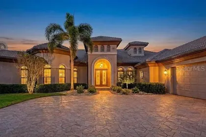 PARRISH FL Home