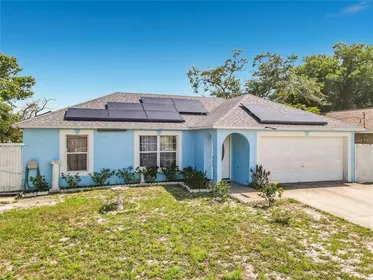 DELTONA FL Home