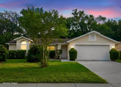 WINTER SPRINGS FL Home