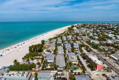 ANNA MARIA FL Home