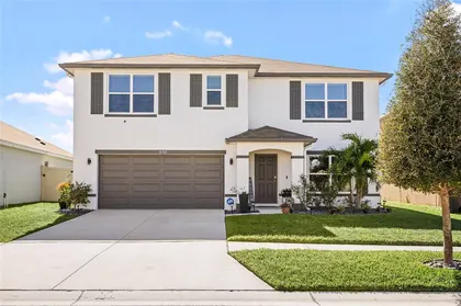 WIMAUMA FL Home