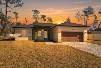 OCALA FL Home