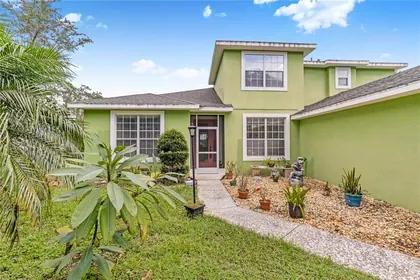 DELTONA FL Home