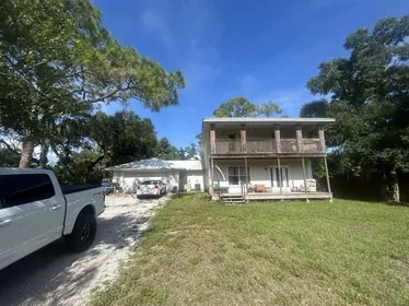 SARASOTA FL Home