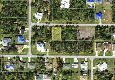 PORT CHARLOTTE FL Property