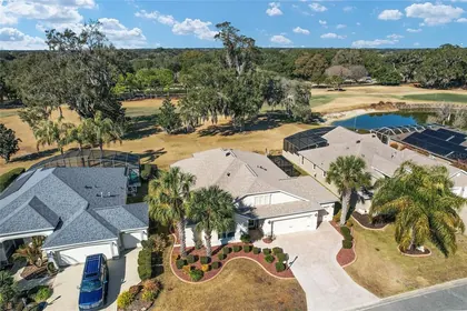 THE VILLAGES FL Home