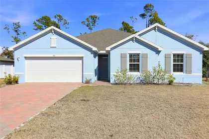PUNTA GORDA FL Home