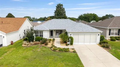 THE VILLAGES FL Home