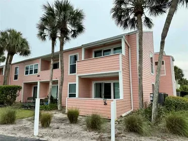 ST AUGUSTINE FL Home