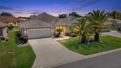 THE VILLAGES FL Home