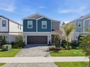 ZEPHYRHILLS FL Home