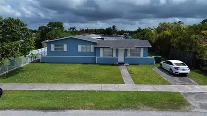 HOMESTEAD FL Home