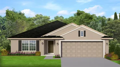 OCALA FL Home
