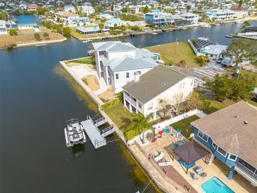 HERNANDO BEACH FL Home
