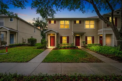 LITHIA FL Home