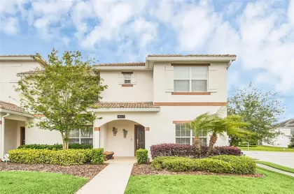 DAVENPORT FL Home