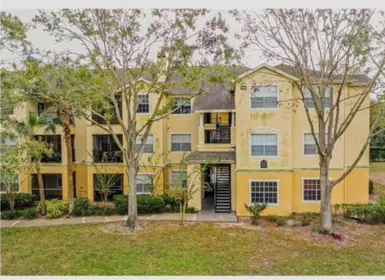 ORLANDO FL Home