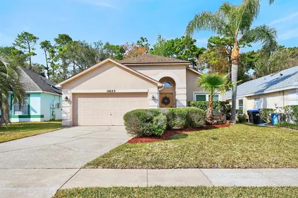 ORLANDO FL Home