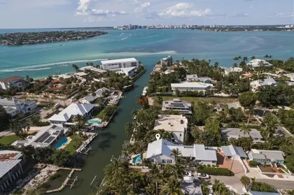 SARASOTA FL Home