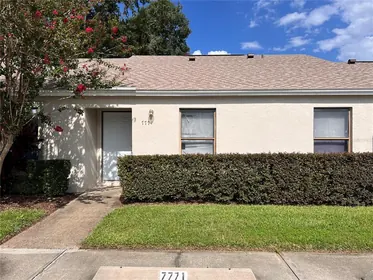 WINTER PARK FL Home