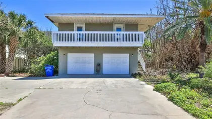 NEW SMYRNA BEACH FL Home