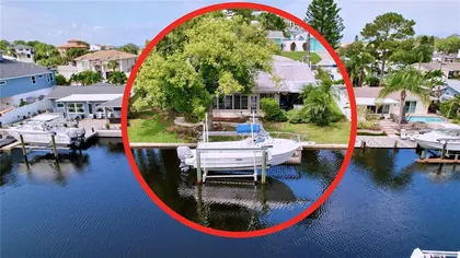 PALM HARBOR FL Home