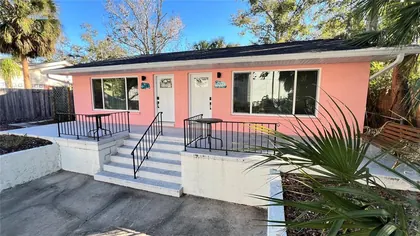 SARASOTA FL Home
