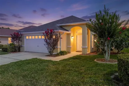 NEW PORT RICHEY FL Home