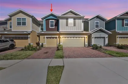 APOLLO BEACH FL Home
