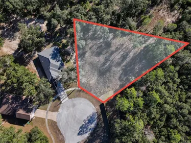 BRONSON FL Property