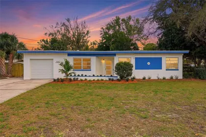 ST PETERSBURG FL Home
