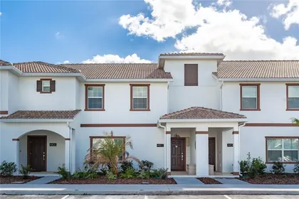 KISSIMMEE FL Home