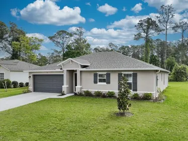 PALM COAST FL Home