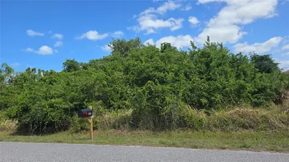 ENGLEWOOD FL Property