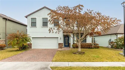 MELBOURNE FL Home