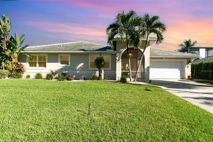 CAPE CORAL FL Home