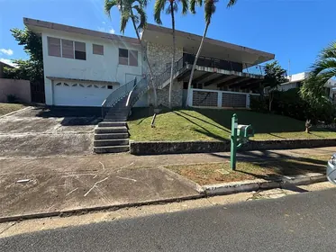 SAN JUAN PR Home